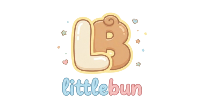 Littlebun Logo